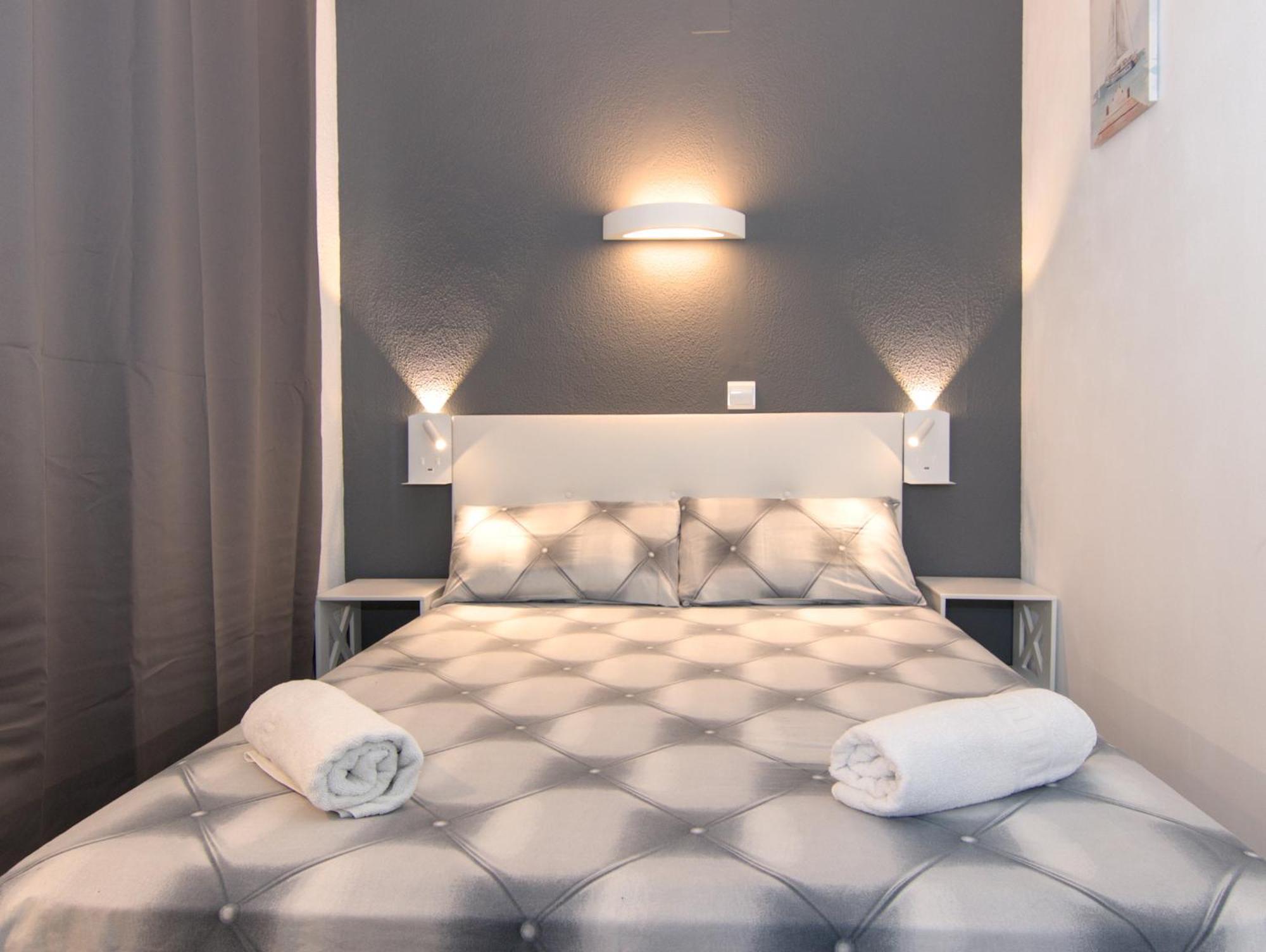 Moderno Apartamento Con Wifi Gratis 데니아 외부 사진